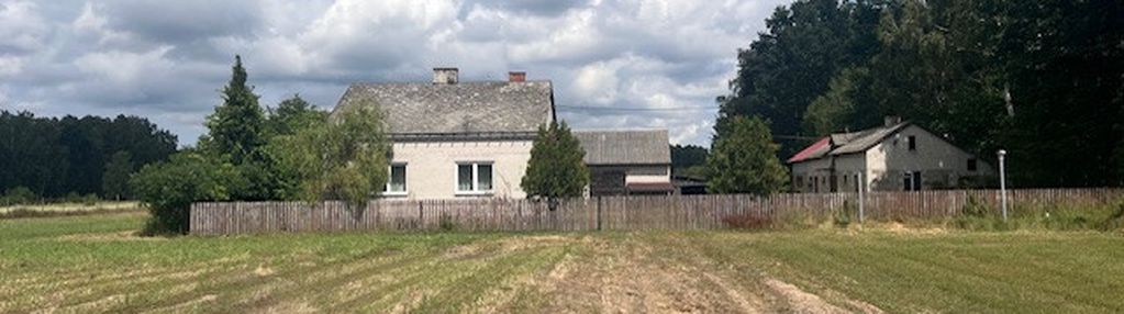 Zwierzyniec/ siedlisko/4,7 ha gruntu