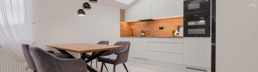 Funkcjonalne 2-pokoje z balkonem