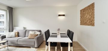 Nowoczesne| 2 pokoje i bądź pierwszy !