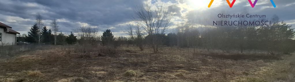Atrakcyjne działki w łukcie