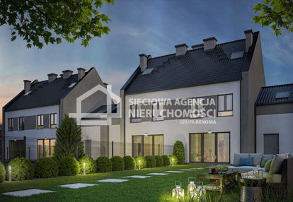 Segment 92,48m2 gdańsk jasień odbiór 2026!