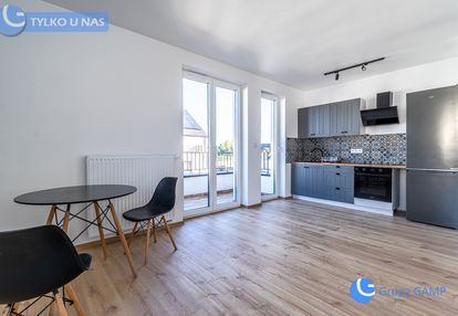 Słoneczne 2-pok. 40m2*ul.zbożowa wieliczka*parking