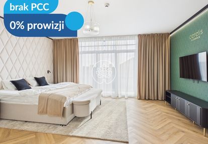 Apartamenty inwestycyjne w sercu ciechocinka