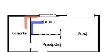 ⭐️ piękna kawalerka na saskiej kępie ⭐ 31 m² ⭐️