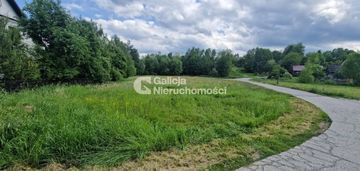 Działka budowlana w kramarzówce 16 ar