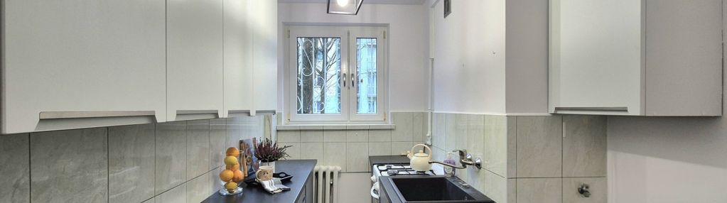 2 rozkładowe pokoje na parterze, dąbrowa