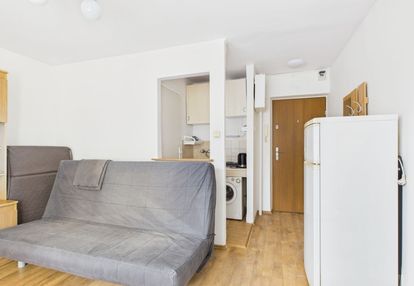 Kawalerka w centrum sopotu - przy skm