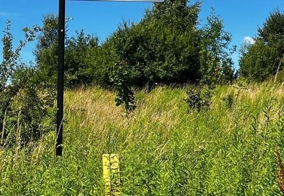 Działka bąkowo - 10 minut od miasta