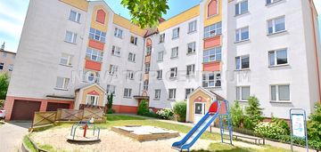 3 pokoje w nowym budownictwie, blisko centrum