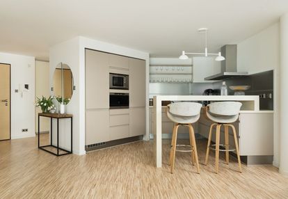 Apartament premium przy grzybowskiej
