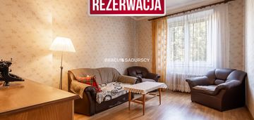 Rezerwacja mieszkanie 4-pokojowe ul. królewska