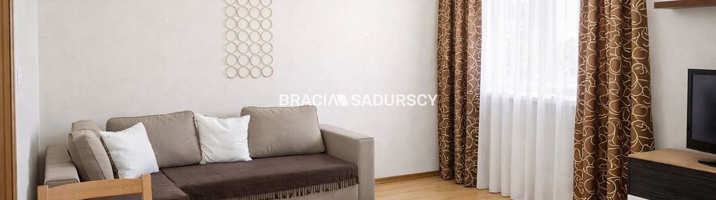 Krowodrza, rusznikarska, z balkonem