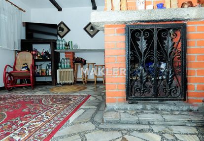 Działka budowlana dom rekreacyjny