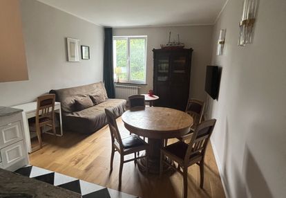Gdynia – wzgórze św. maksymiliana | 48 m² |