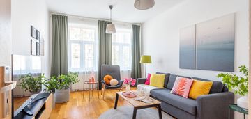 Mieszkanie inwestycyjne