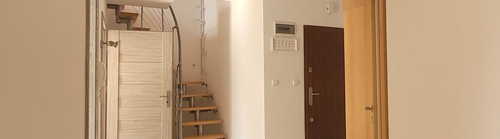 4 pokoje, 99 m², z garażem, winda, niski blok!