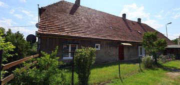 Mieszkanie 78 m² z ogródkiem