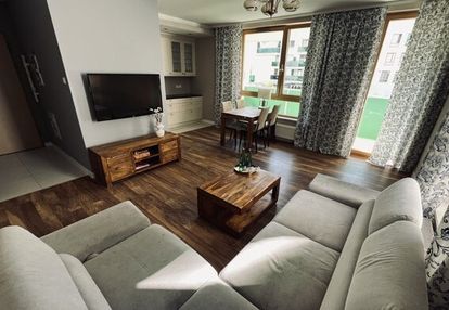 3-pokojowe mieszkanie na bielanach