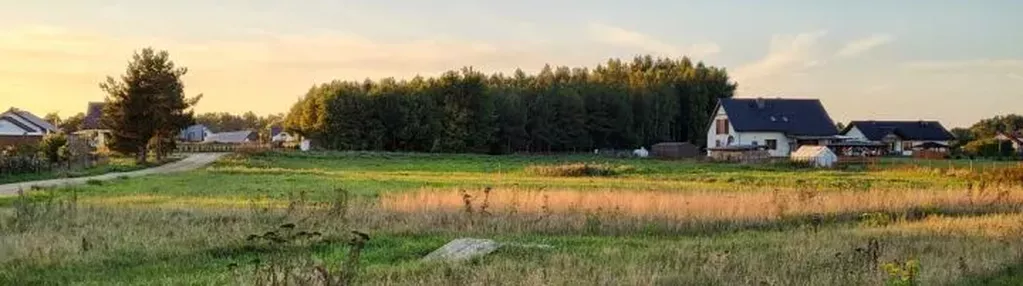 Działka na sprzedaż 3300m2