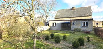 Zabardowice k. oławy dom z opcją rat i zamiany