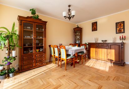 Gdynia ul. romanowskiego 3 pokoje 62,5m2