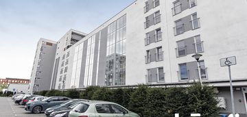 2 pokojowe mieszkanie z balkonem - hawelańska