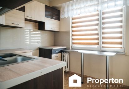 2-pokoje, 48,57 m², 2 piętro, pabianice ul. tkacka
