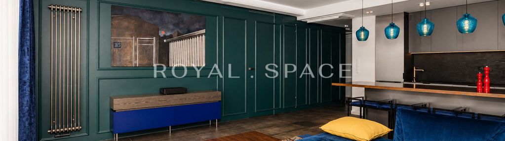 Premium apartment z balkonem | browar kleparz