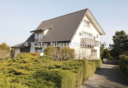 Szczury dom z pomieszczeniami na działalność