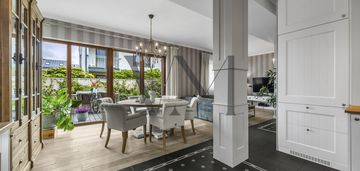 Dom 159m2, działka 275m2, ul.marcepanowa, wilanów.