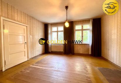 Traugutta! parter! 2pok! ogródek! 1/2 domu!piwnica!