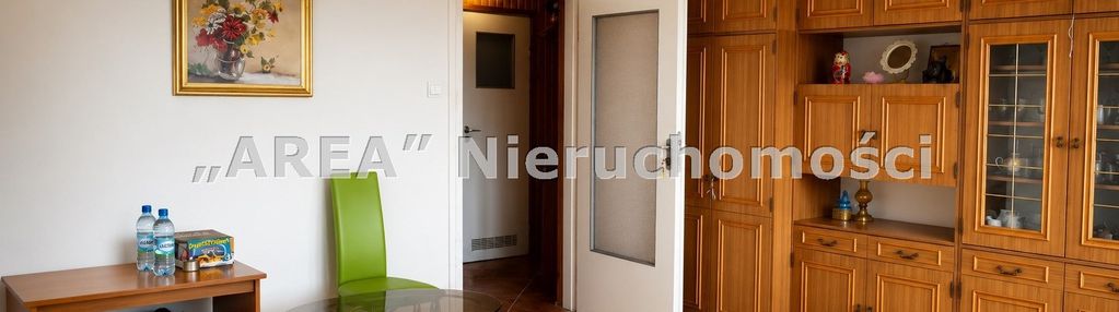Mieszkanie 3 pokojowe na zielonych wzgórzach