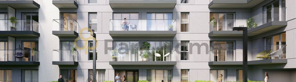 Nowa inwestycja na winogradach | duża przestrzeń