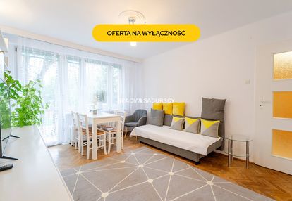 Kraków ul. racławicka | 2 pokoje 40,44 m²