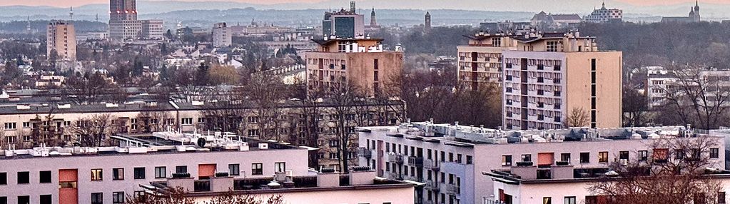 Prądnik czerw. | promienistych | 3 pok. z widokiem