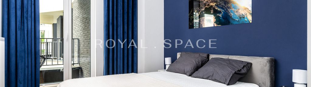 Przestronny apartament obok ch serenady!