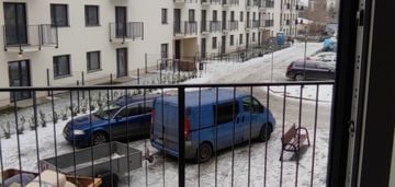 Studio w mega cenie, balkon!