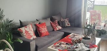 Apartament 48m2, łódź ul. traktorowa