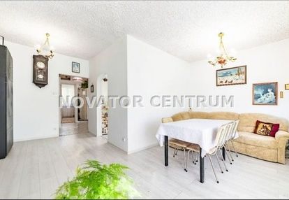 2 pokoje, 1 piętro, balkon