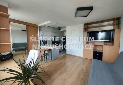 Kawalerka katowice ligota koszalińska rezerwacja