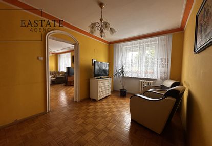 3 pokoje, przestrzeń i balkon – idealne dla rodzin