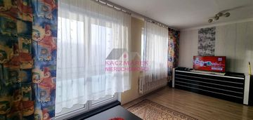 Przestronne mieszkanie m5 na os. paderewskiego