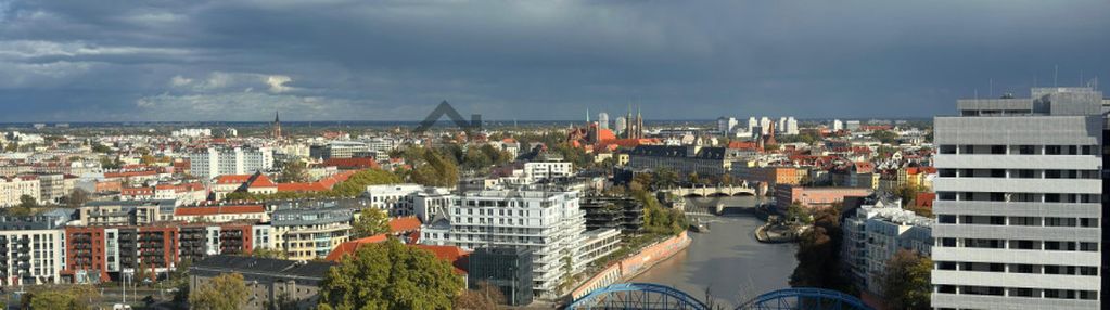 45m2 quorum/ 19 floor/ amazing view 1005000zł set
