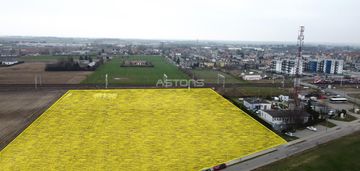 Grunt pod ag w kostrzynie!