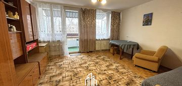 2 pokoje, dwustronne, gotowa inwestycja