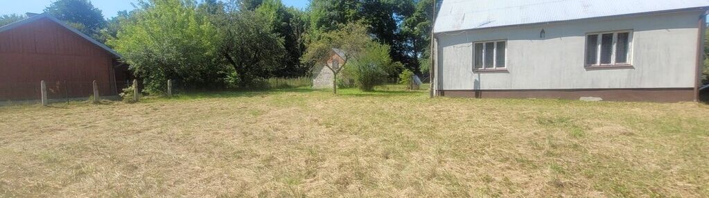 Dom w miejscowości  - horyniec zdrój roztocze