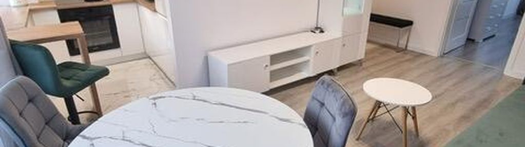 Pod wynajem 2 pokojowe mieszkanie po remoncie