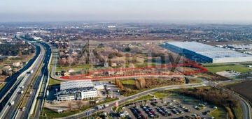 Inwestycyjna działka w ruścu gm.nadarzyn