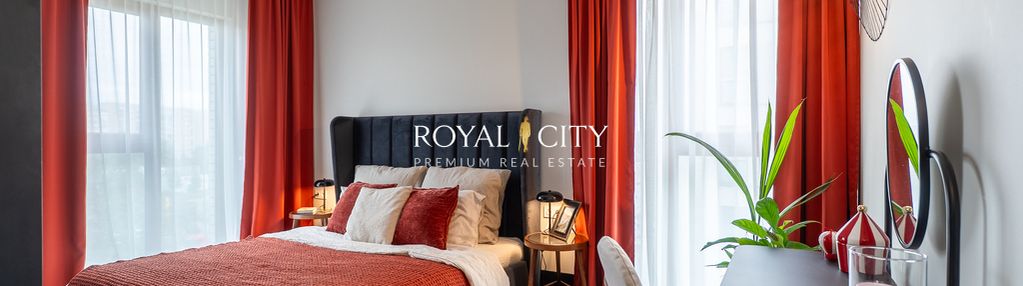 3 pokojowy apartament  premium na mokotowie.