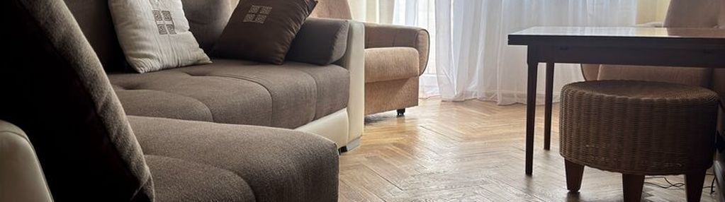 Rozkładowe 2 pokoje 45,13 m² | balkon | żubardzka 8